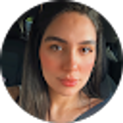 Profile photo of Sarah Baqeri