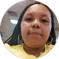 Profile photo of Mary Lewis