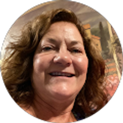 Profile photo of Mary Musec
