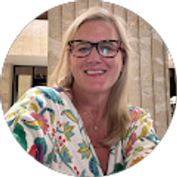 Profile photo of Cathy Klumpp