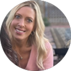 Profile photo of Faith Marie