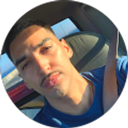 Profile photo of Pablo Antonio Casado