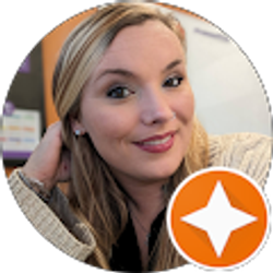 Profile photo of Allison Harrell