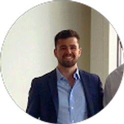 Profile photo of Carson Robbins