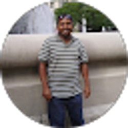 Profile photo of SAMUEL BANJAW