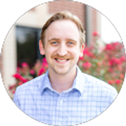 Profile photo of Andrew Dunlap