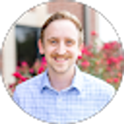 Profile photo of Andrew Dunlap