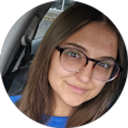 Profile photo of samantha redd