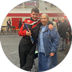 Profile photo of Tambra Key