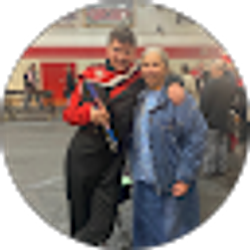 Profile photo of Tambra Key