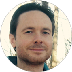 Profile photo of Ryan Carmody