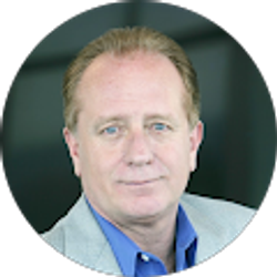 Profile photo of Steve Reifschneider