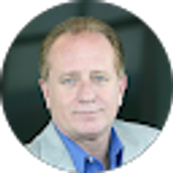 Profile photo of Steve Reifschneider