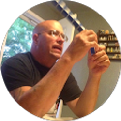 Profile photo of Kenneth Seager