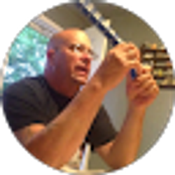 Profile photo of Kenneth Seager