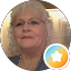 Profile photo of Gayle Lammerman