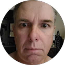 Profile photo of Charles Gladden