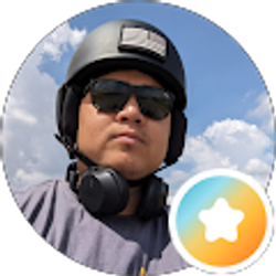 Profile photo of Bhim Nepal