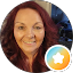 Profile photo of Marie Romero