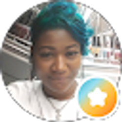 Profile photo of Samara Carter