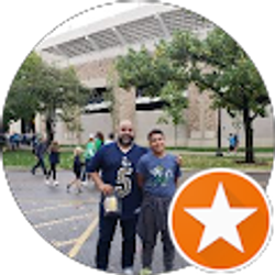 Profile photo of Ernest Reyna