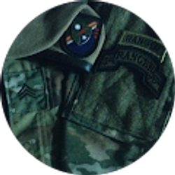 Profile photo of Derrick Brownridge