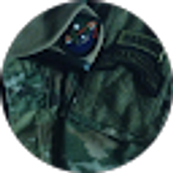 Profile photo of Derrick Brownridge