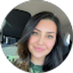 Profile photo of Amber Mize