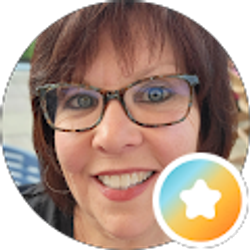 Profile photo of Tina LeRoy
