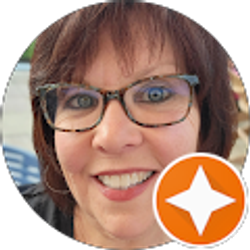 Profile photo of Tina LeRoy