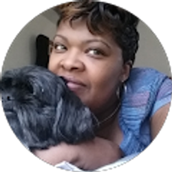 Profile photo of Lakysha Johnson