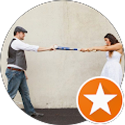 Profile photo of John and Mary