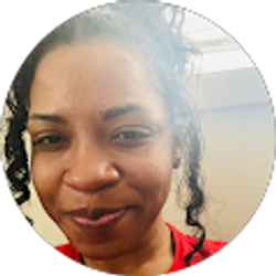 Profile photo of Aldeja Johnson