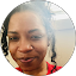 Profile photo of Aldeja Johnson