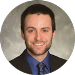 Profile photo of Matthew Calnan