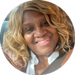 Profile photo of Martha Washington