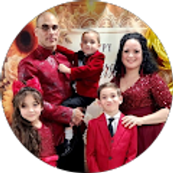 Profile photo of Yanet Gonzalez Rodriguez