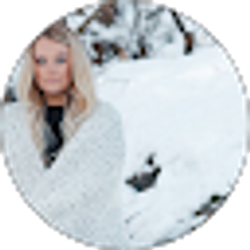 Profile photo of Trinity Woodall
