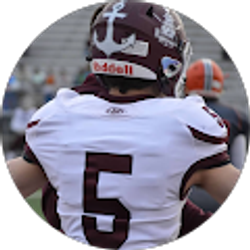 Profile photo of Keegan Roberson