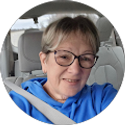 Profile photo of Rebecca Smith