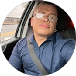 Profile photo of Jorge Chirinos