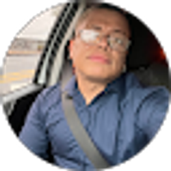 Profile photo of Jorge Chirinos