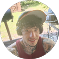 Profile photo of Anthony Hailey