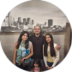 Profile photo of atul kalanuria