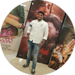 Profile photo of nithin gudala