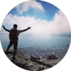 Profile photo of Aaron