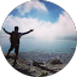 Profile photo of Aaron