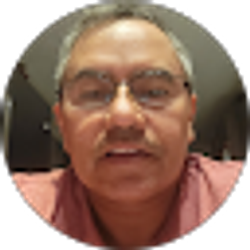 Profile photo of Oscar Velasquez