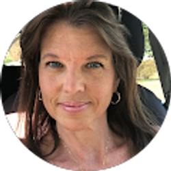 Profile photo of Stephanie Belk