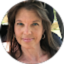 Profile photo of Stephanie Belk